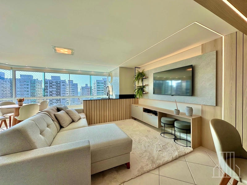 LINDO APARTAMENTO À VENDA NO BAIRRO ZONA NOVA EM CAPÃO DA CANOA!: 1ª foto da galeria de imagens do imóvel