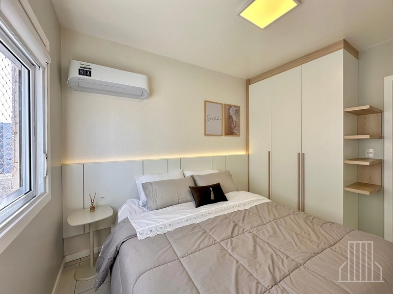 LINDO APARTAMENTO À VENDA NO BAIRRO ZONA NOVA EM CAPÃO DA CANOA!: 13ª foto da galeria de imagens do imóvel