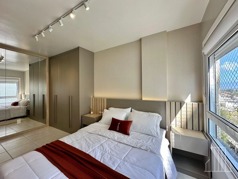 LINDO APARTAMENTO À VENDA NO BAIRRO ZONA NOVA EM CAPÃO DA CANOA!: 16ª foto da galeria de imagens do imóvel