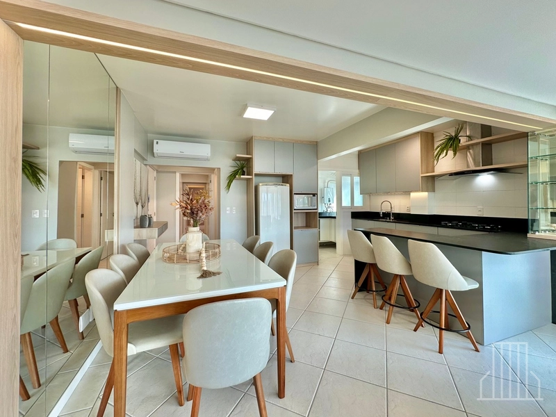 LINDO APARTAMENTO À VENDA NO BAIRRO ZONA NOVA EM CAPÃO DA CANOA!: 10ª foto da galeria de imagens do imóvel