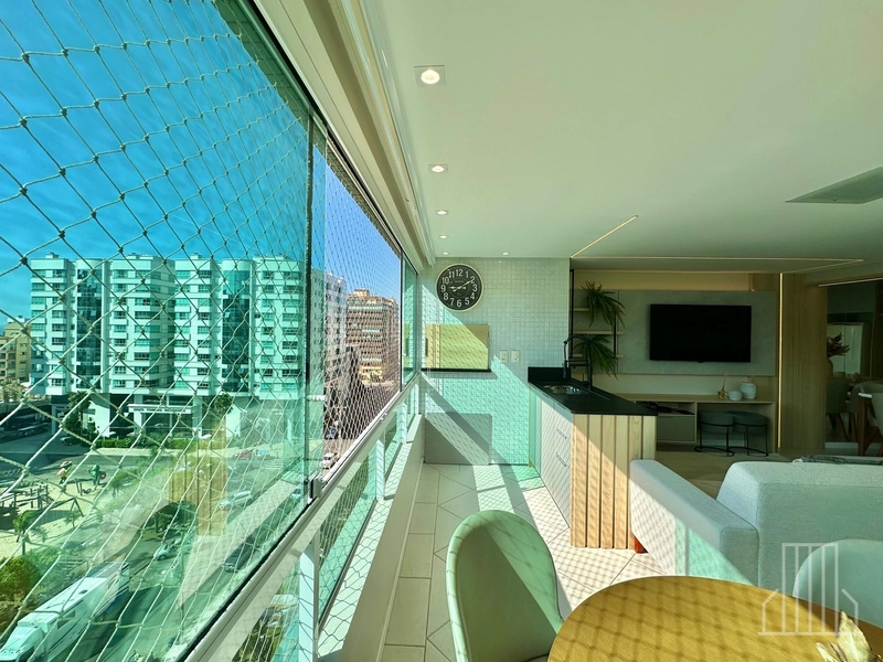 LINDO APARTAMENTO À VENDA NO BAIRRO ZONA NOVA EM CAPÃO DA CANOA!: 23ª foto da galeria de imagens do imóvel