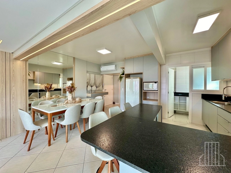 LINDO APARTAMENTO À VENDA NO BAIRRO ZONA NOVA EM CAPÃO DA CANOA!: 11ª foto da galeria de imagens do imóvel