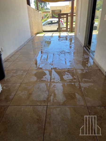 LINDO SOBRADO EM CAPÃO NOVO!: 4ª foto da galeria de imagens do imóvel