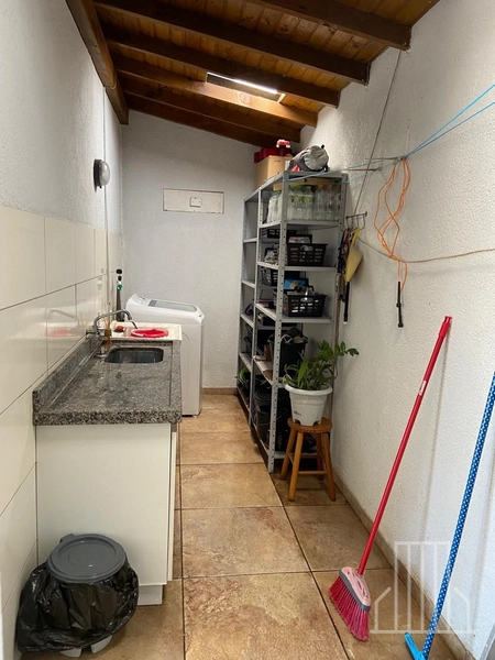 LINDO SOBRADO EM CAPÃO NOVO!: 5ª foto da galeria de imagens do imóvel