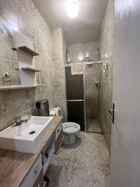 Apartamento JK a poucos metros do mar – Capão Novo: 5ª foto da galeria de imagens do imóvel