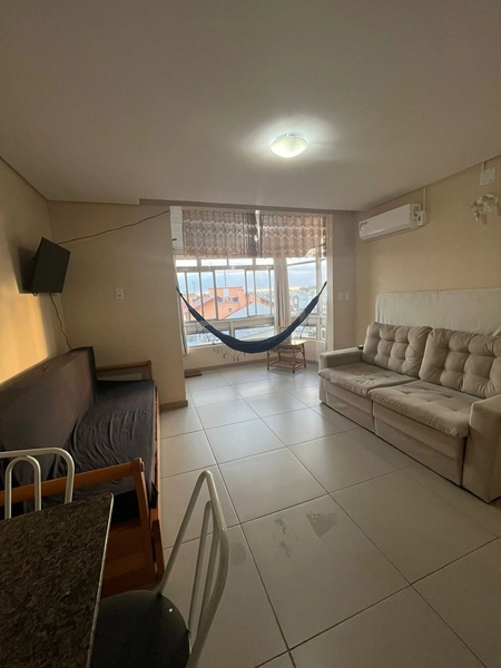 Apartamento JK a poucos metros do mar – Capão Novo: 2ª foto da galeria de imagens do imóvel