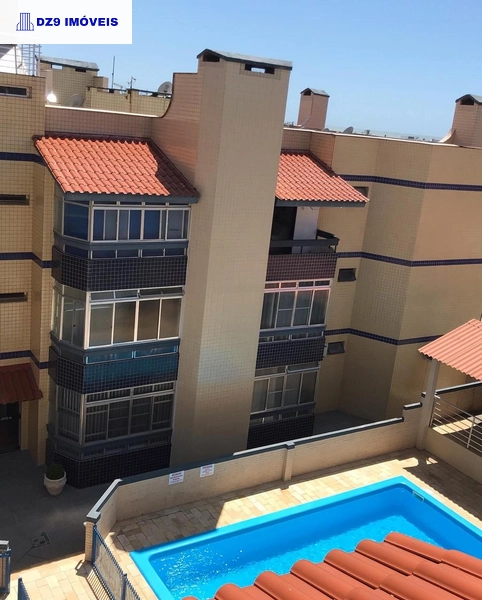 Apartamento JK a poucos metros do mar – Capão Novo: 1ª foto da galeria de imagens do imóvel