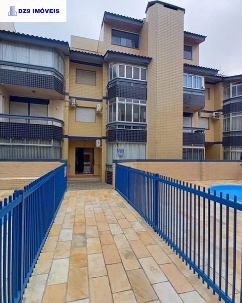 Apartamento JK a poucos metros do mar – Capão Novo: 2ª foto da galeria de imagens do imóvel