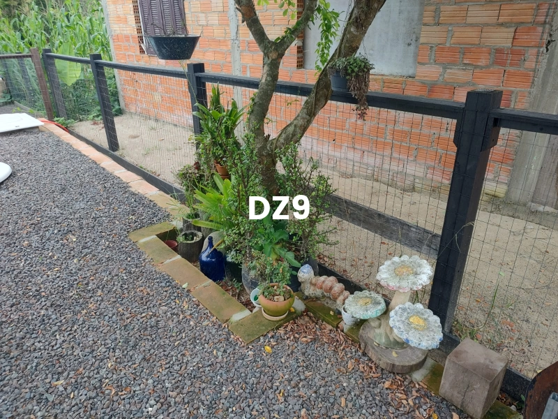 CHARMOSA CASA DE MADEIRA EM MORRO ALTO, MAQUINÉ!: 11ª foto da galeria de imagens do imóvel