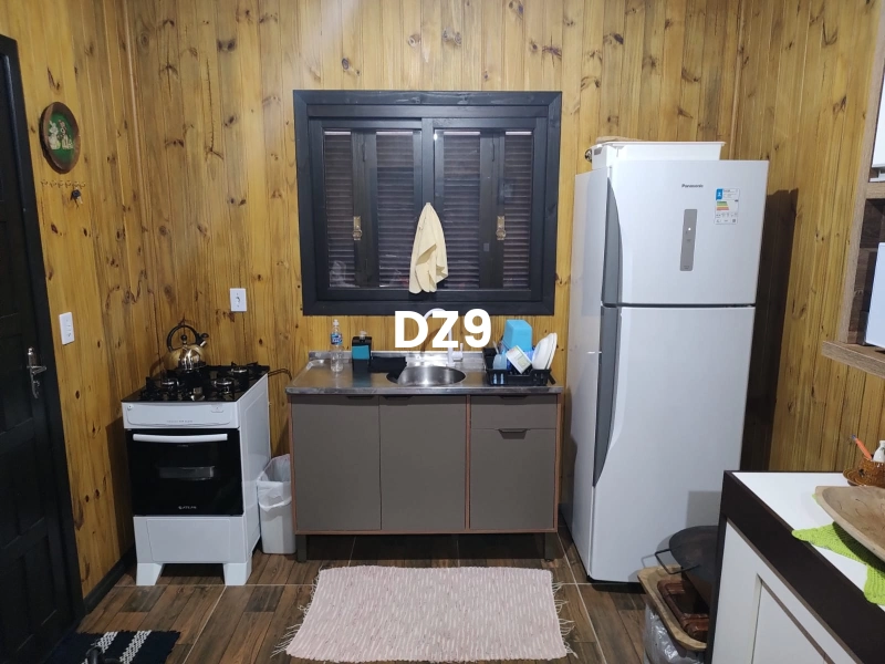 CHARMOSA CASA DE MADEIRA EM MORRO ALTO, MAQUINÉ!: 12ª foto da galeria de imagens do imóvel