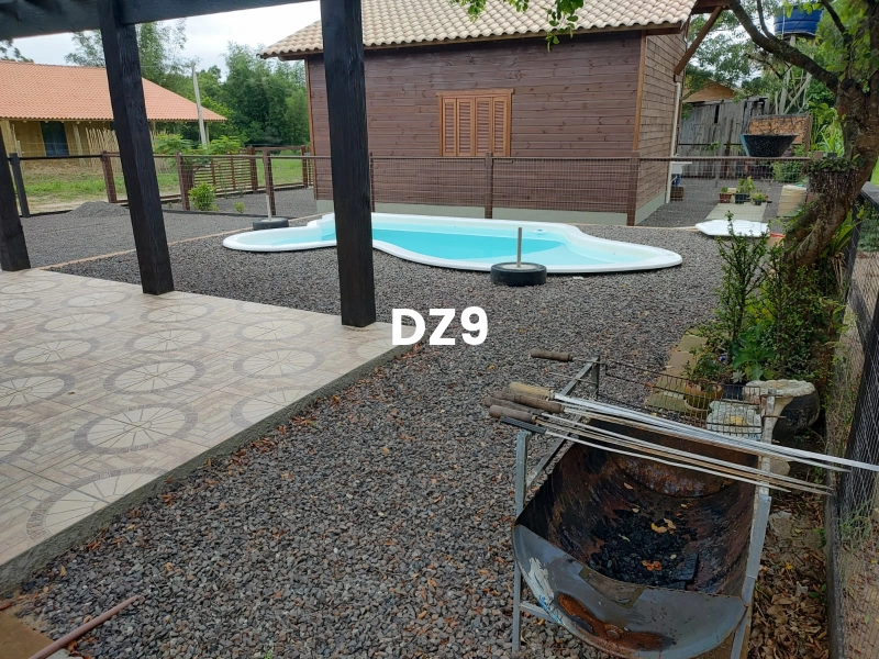 CHARMOSA CASA DE MADEIRA EM MORRO ALTO, MAQUINÉ!: 10ª foto da galeria de imagens do imóvel