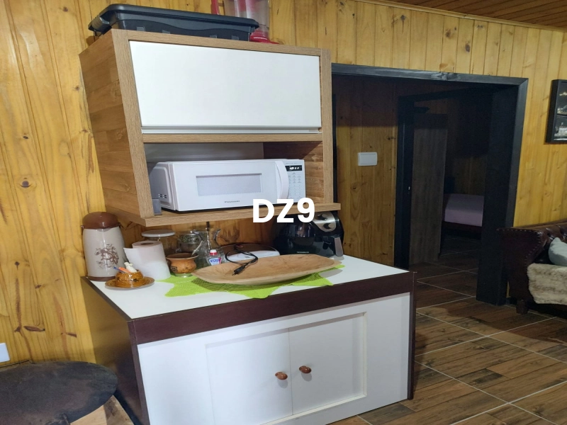 CHARMOSA CASA DE MADEIRA EM MORRO ALTO, MAQUINÉ!: 14ª foto da galeria de imagens do imóvel