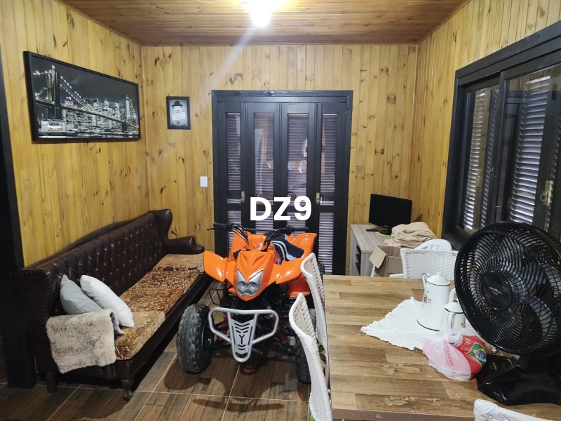 CHARMOSA CASA DE MADEIRA EM MORRO ALTO, MAQUINÉ!: 15ª foto da galeria de imagens do imóvel