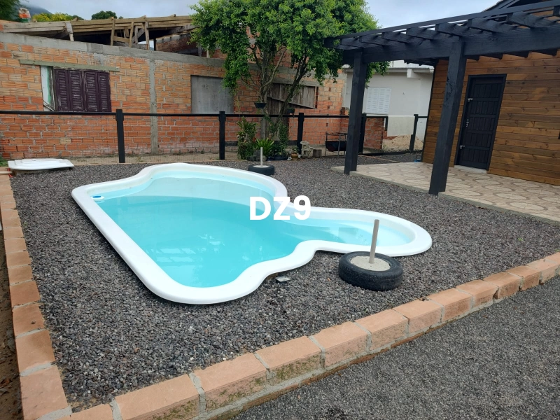 CHARMOSA CASA DE MADEIRA EM MORRO ALTO, MAQUINÉ!: 7ª foto da galeria de imagens do imóvel