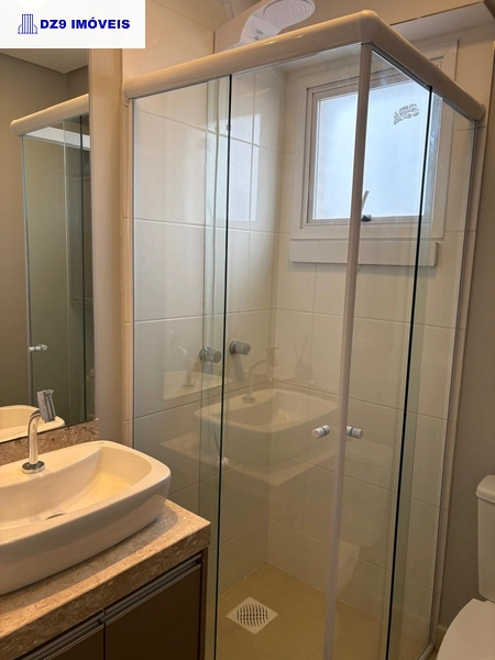 APARTAMENTO DECORADO COM LAZER COMPLETO: 7ª foto da galeria de imagens do imóvel