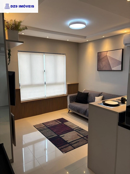 APARTAMENTO DECORADO COM LAZER COMPLETO: 2ª foto da galeria de imagens do imóvel