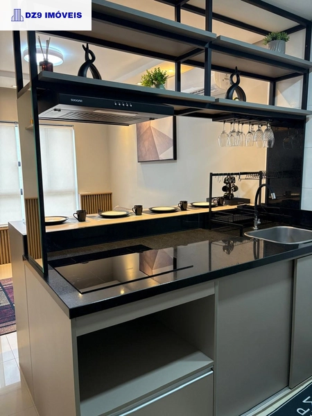 APARTAMENTO DECORADO COM LAZER COMPLETO: 1ª foto da galeria de imagens do imóvel