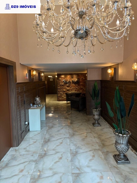 APARTAMENTO DECORADO COM LAZER COMPLETO: 13ª foto da galeria de imagens do imóvel