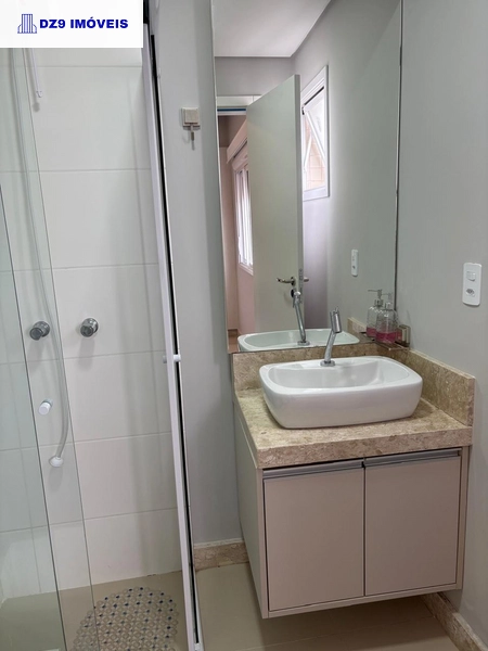 APARTAMENTO DECORADO COM LAZER COMPLETO: 8ª foto da galeria de imagens do imóvel