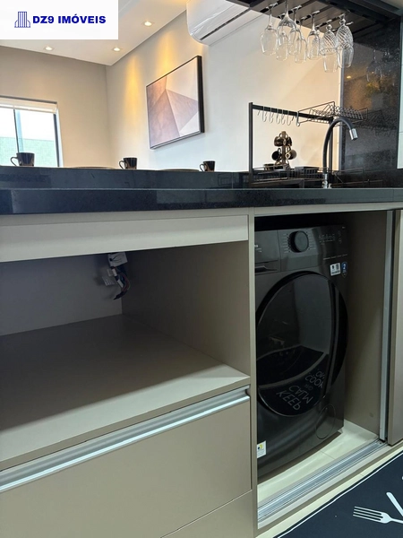 APARTAMENTO DECORADO COM LAZER COMPLETO: 10ª foto da galeria de imagens do imóvel