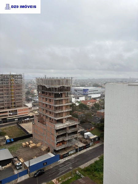 APARTAMENTO DECORADO COM LAZER COMPLETO: 3ª foto da galeria de imagens do imóvel