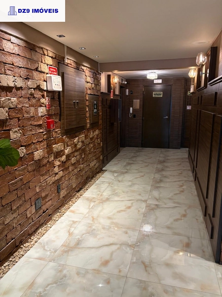 APARTAMENTO DECORADO COM LAZER COMPLETO: 14ª foto da galeria de imagens do imóvel