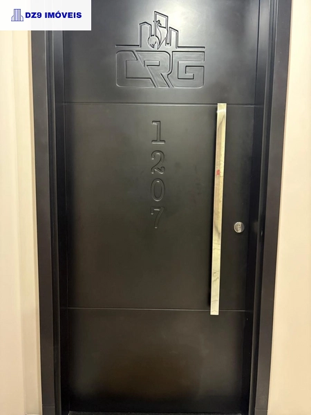 APARTAMENTO DECORADO COM LAZER COMPLETO: 12ª foto da galeria de imagens do imóvel