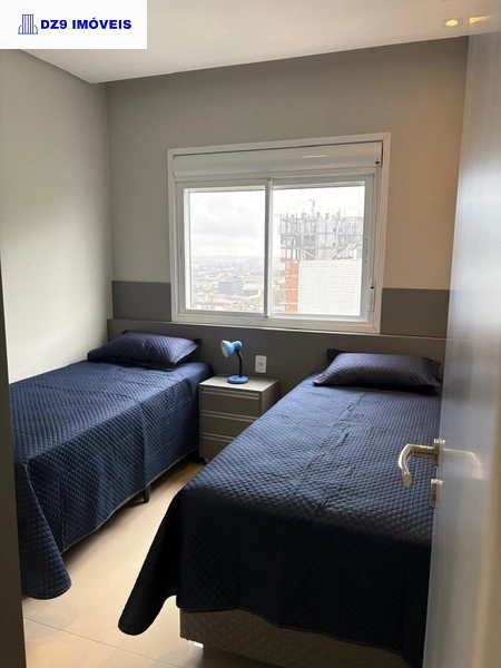 APARTAMENTO DECORADO COM LAZER COMPLETO: 9ª foto da galeria de imagens do imóvel