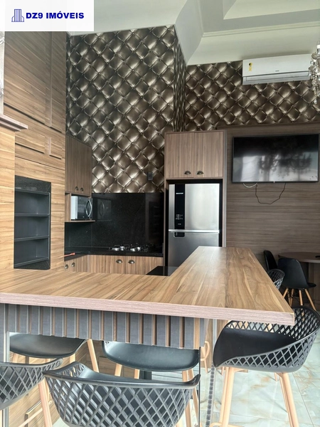 APARTAMENTO DECORADO COM LAZER COMPLETO: 16ª foto da galeria de imagens do imóvel