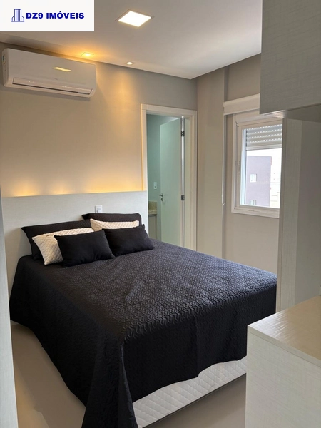 APARTAMENTO DECORADO COM LAZER COMPLETO: 6ª foto da galeria de imagens do imóvel