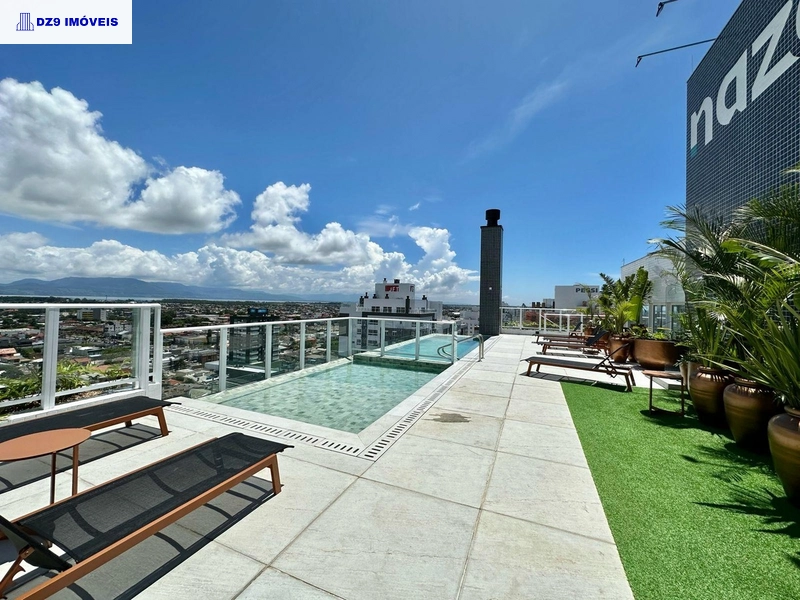 APARTAMENTO MODERNO E SOFISTICADO COM LAZER COMPLETO: 15ª foto da galeria de imagens do imóvel