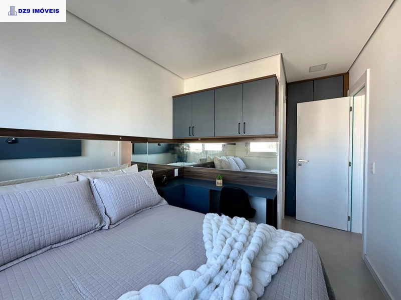 APARTAMENTO MODERNO E SOFISTICADO COM LAZER COMPLETO: 14ª foto da galeria de imagens do imóvel