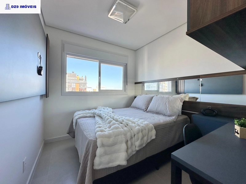 APARTAMENTO MODERNO E SOFISTICADO COM LAZER COMPLETO: 9ª foto da galeria de imagens do imóvel