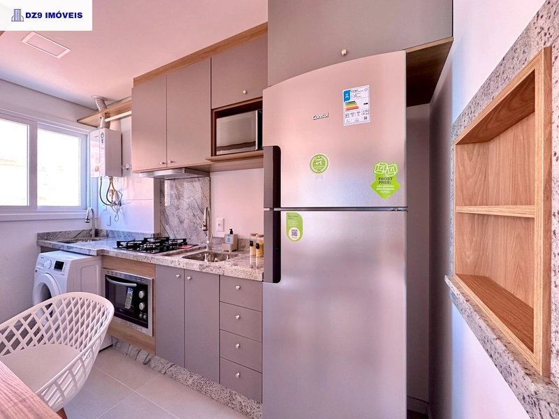 APARTAMENTO MODERNO E SOFISTICADO COM LAZER COMPLETO: 3ª foto da galeria de imagens do imóvel