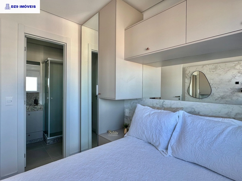 APARTAMENTO MODERNO E SOFISTICADO COM LAZER COMPLETO: 11ª foto da galeria de imagens do imóvel