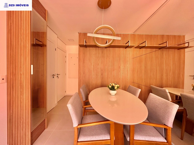 APARTAMENTO MODERNO E SOFISTICADO COM LAZER COMPLETO: 4ª foto da galeria de imagens do imóvel