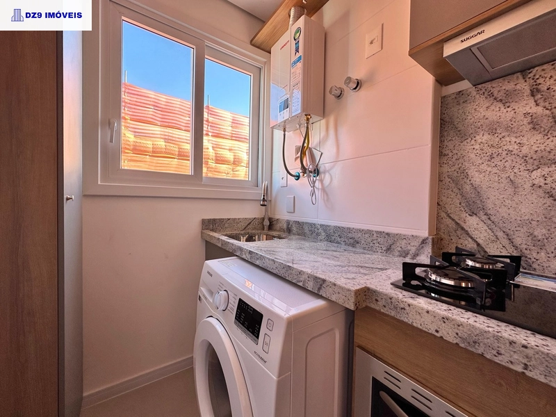 APARTAMENTO MODERNO E SOFISTICADO COM LAZER COMPLETO: 5ª foto da galeria de imagens do imóvel