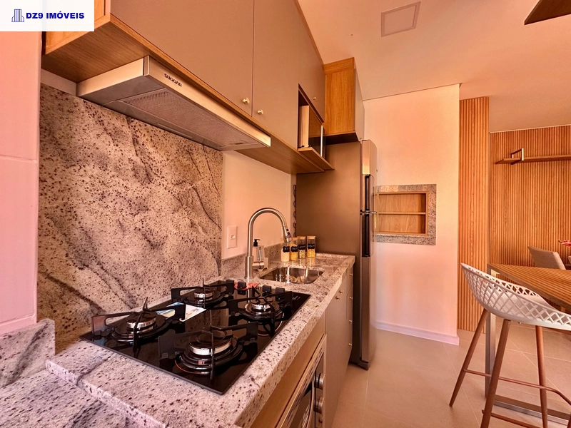 APARTAMENTO MODERNO E SOFISTICADO COM LAZER COMPLETO: 7ª foto da galeria de imagens do imóvel