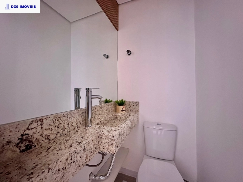 APARTAMENTO MODERNO E SOFISTICADO COM LAZER COMPLETO: 6ª foto da galeria de imagens do imóvel