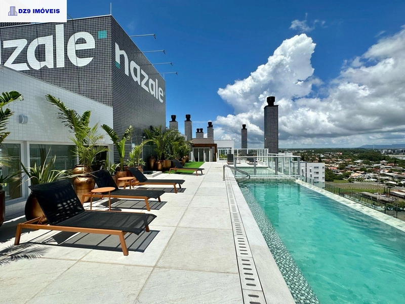 APARTAMENTO MODERNO E SOFISTICADO COM LAZER COMPLETO: 13ª foto da galeria de imagens do imóvel