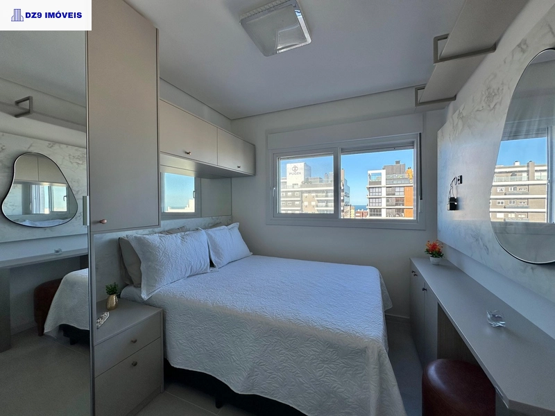 APARTAMENTO MODERNO E SOFISTICADO COM LAZER COMPLETO: 8ª foto da galeria de imagens do imóvel