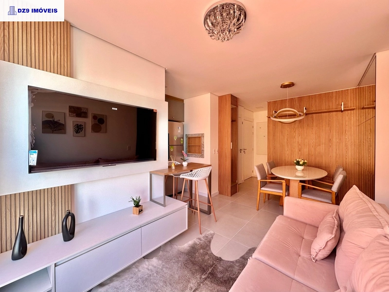 APARTAMENTO MODERNO E SOFISTICADO COM LAZER COMPLETO: 1ª foto da galeria de imagens do imóvel