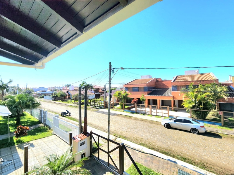 BELÍSSIMO SOBRADO A VENDA EM CAPÃO NOVO!: 34ª foto da galeria de imagens do imóvel