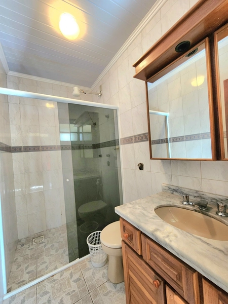 BELÍSSIMO SOBRADO A VENDA EM CAPÃO NOVO!: 24ª foto da galeria de imagens do imóvel