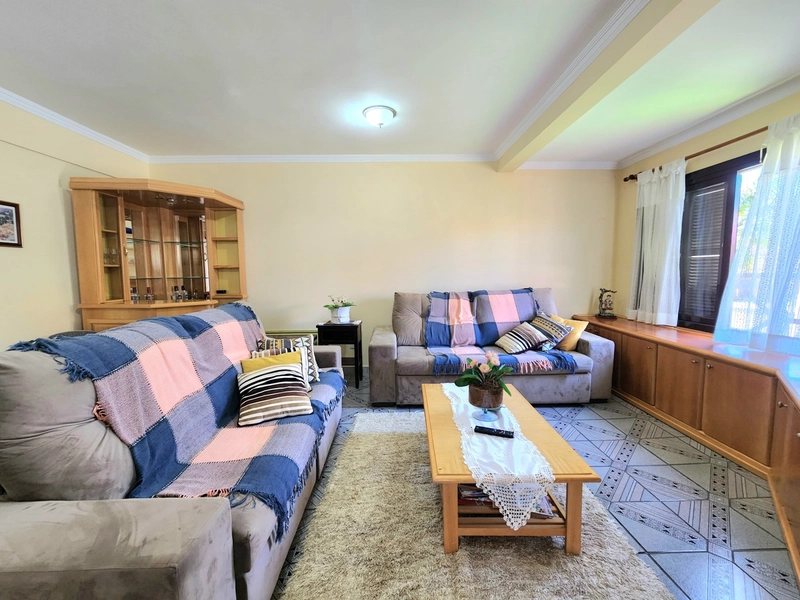 BELÍSSIMO SOBRADO A VENDA EM CAPÃO NOVO!: 7ª foto da galeria de imagens do imóvel