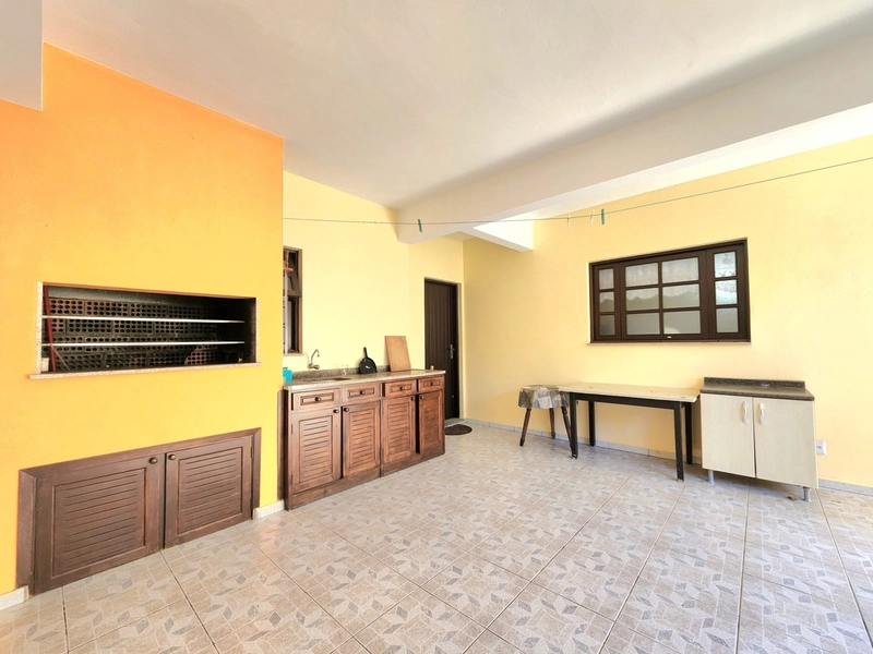 BELÍSSIMO SOBRADO A VENDA EM CAPÃO NOVO!: 26ª foto da galeria de imagens do imóvel