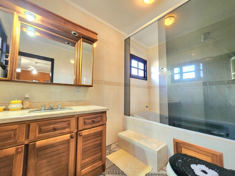 BELÍSSIMO SOBRADO A VENDA EM CAPÃO NOVO!: 21ª foto da galeria de imagens do imóvel