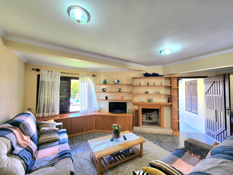 BELÍSSIMO SOBRADO A VENDA EM CAPÃO NOVO!: 8ª foto da galeria de imagens do imóvel