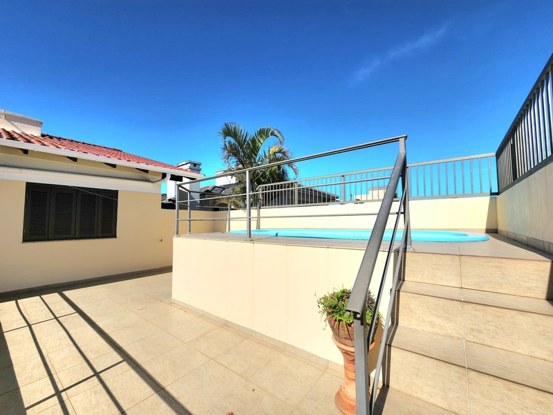 BELÍSSIMO SOBRADO A VENDA EM CAPÃO NOVO!: 30ª foto da galeria de imagens do imóvel