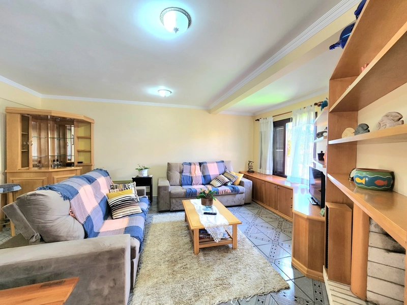 BELÍSSIMO SOBRADO A VENDA EM CAPÃO NOVO!: 6ª foto da galeria de imagens do imóvel